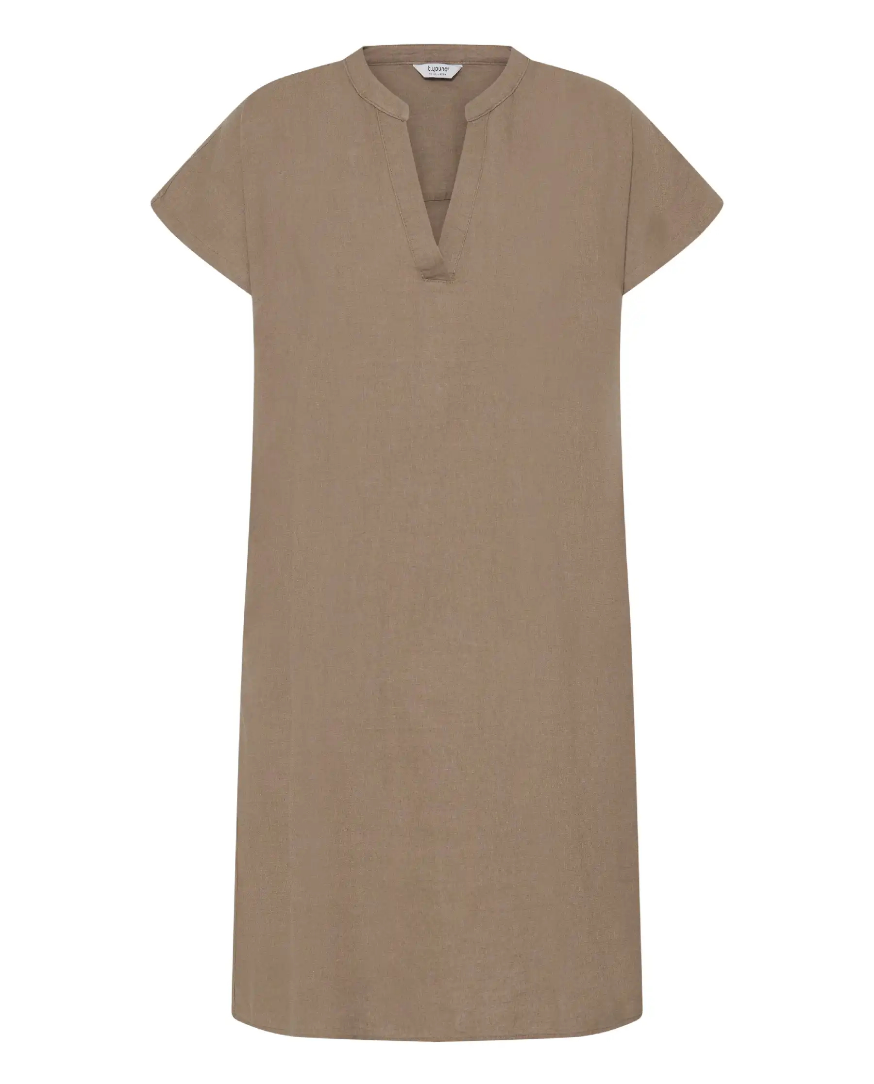 B.YOUNG ABITO FALAKKA CAMMELLO