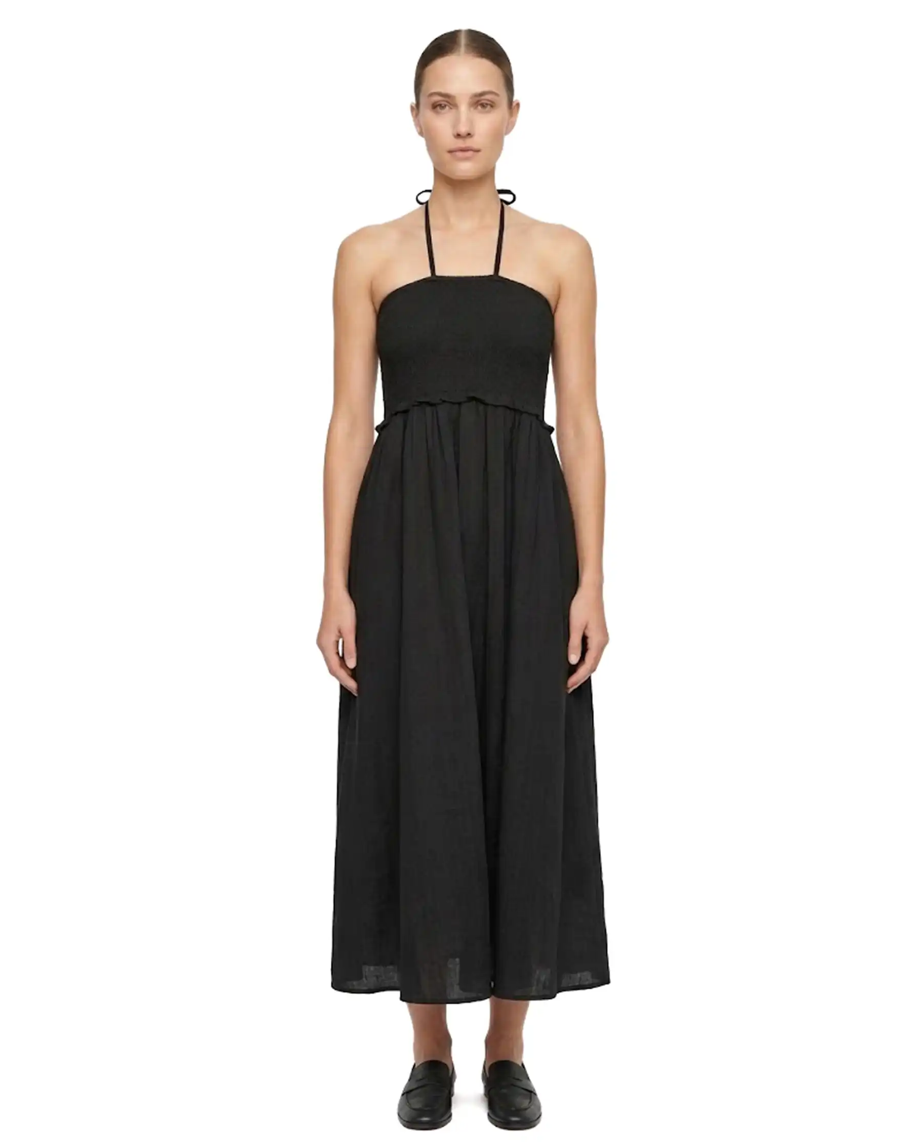 ICHI ABITO FOXA NERO