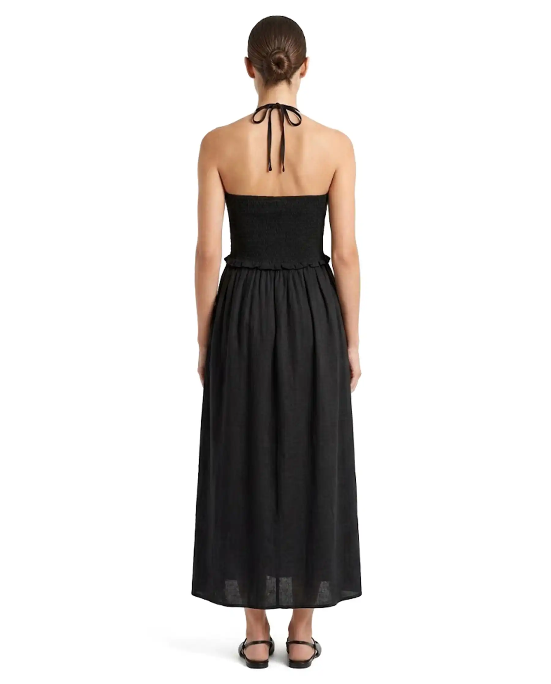 ICHI ABITO FOXA NERO