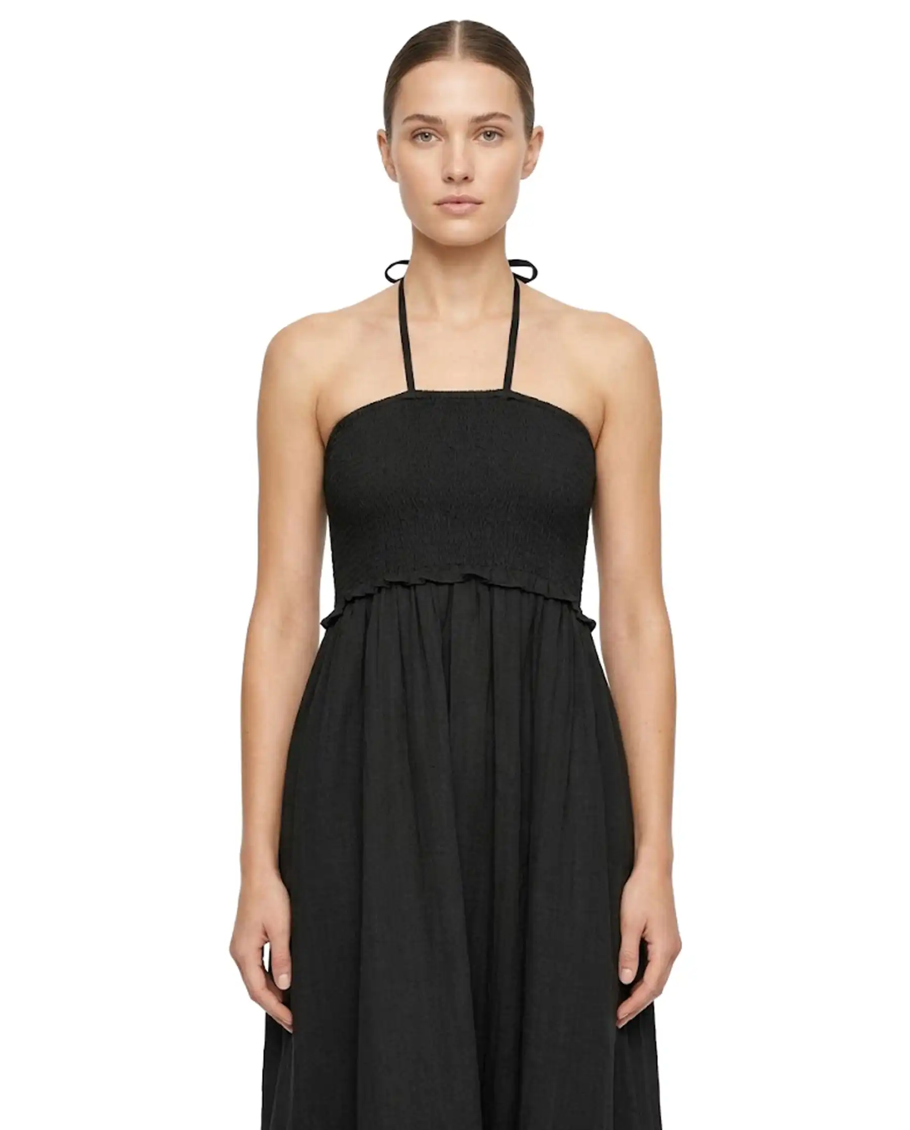 ICHI ABITO FOXA NERO