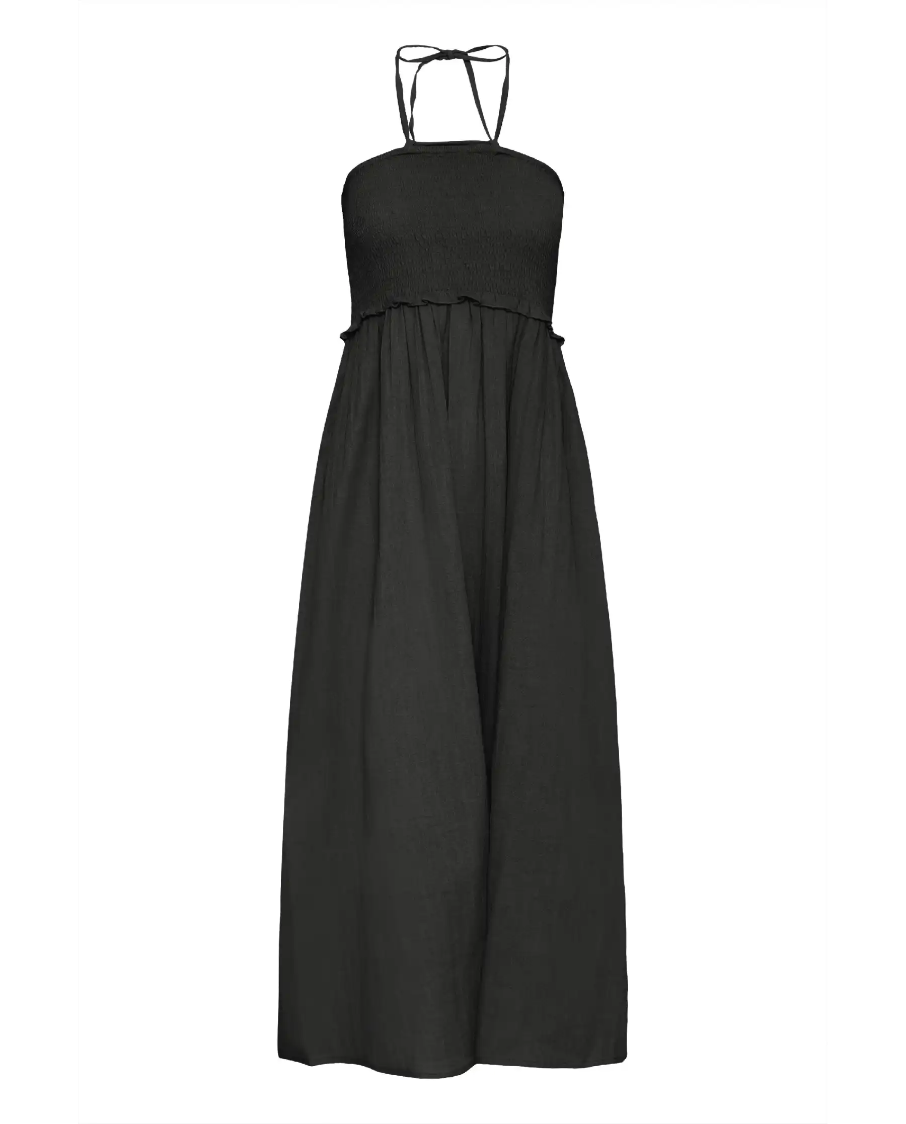 ICHI ABITO FOXA NERO