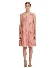 ICHI ABITO FOXA STRIPED MULTICOLOR