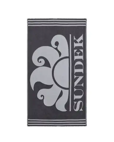SUNDEK TELO MARE KEY FOUTA BLU