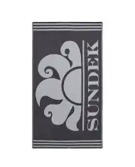 SUNDEK TELO MARE KEY FOUTA BLU