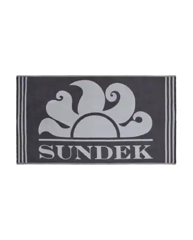 SUNDEK TELO MARE KEY FOUTA BLU