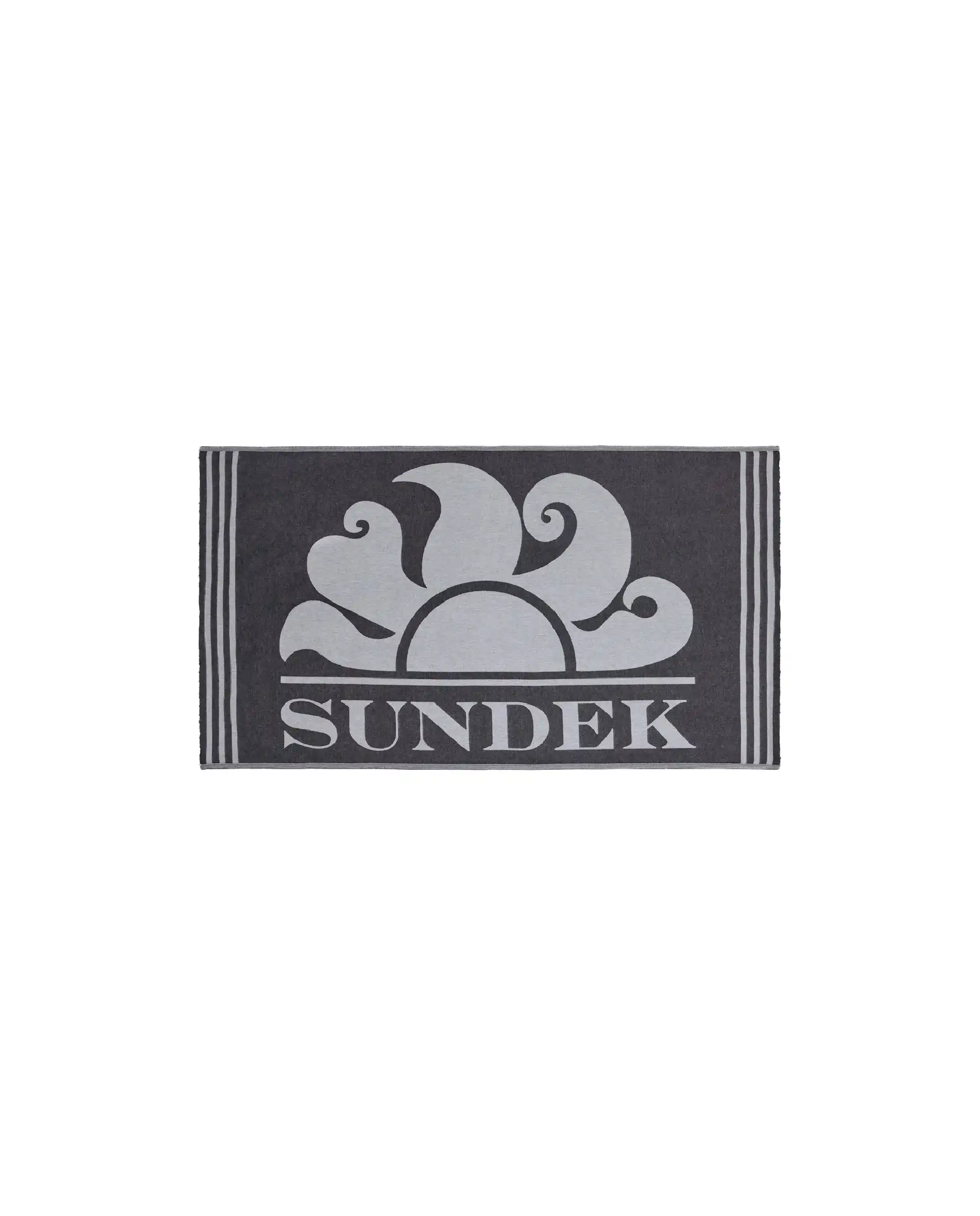 SUNDEK TELO MARE KEY FOUTA BLU