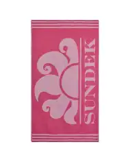 SUNDEK TELO MARE KEY FOUTA FUCSIA