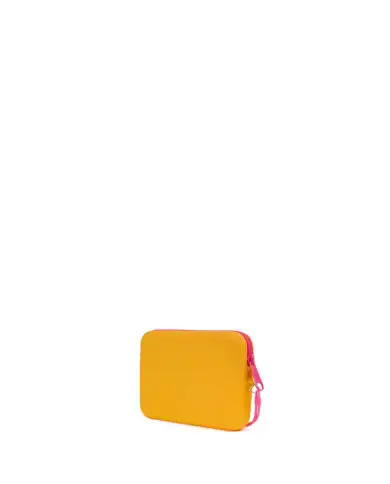 SUNDEK POCHETTE BREZZA SMALL ARANCIONE