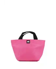 SUNDEK BORSA DEVIN SMALL TOTE FUCSIA