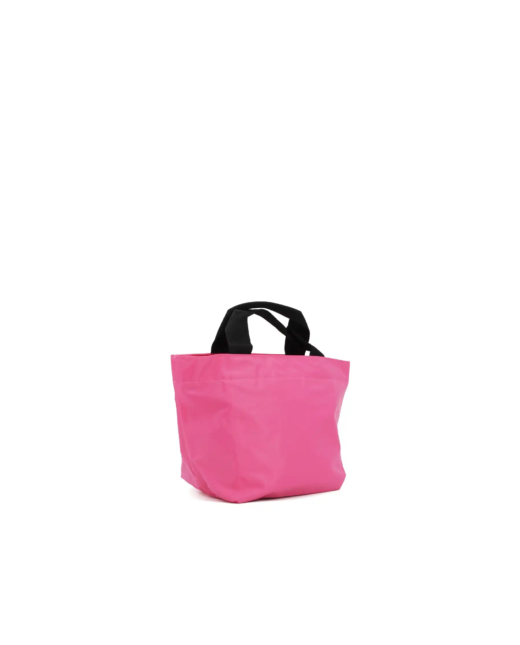 SUNDEK BORSA DEVIN SMALL TOTE FUCSIA