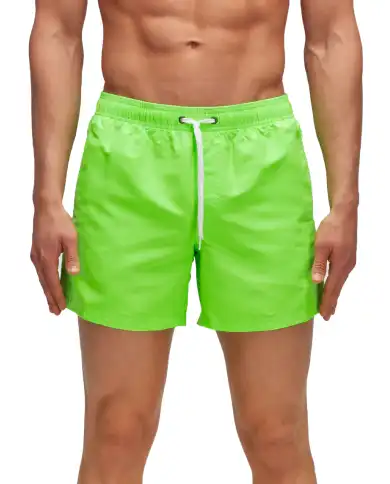 SUNDEK COSTUME VERDE FLUO