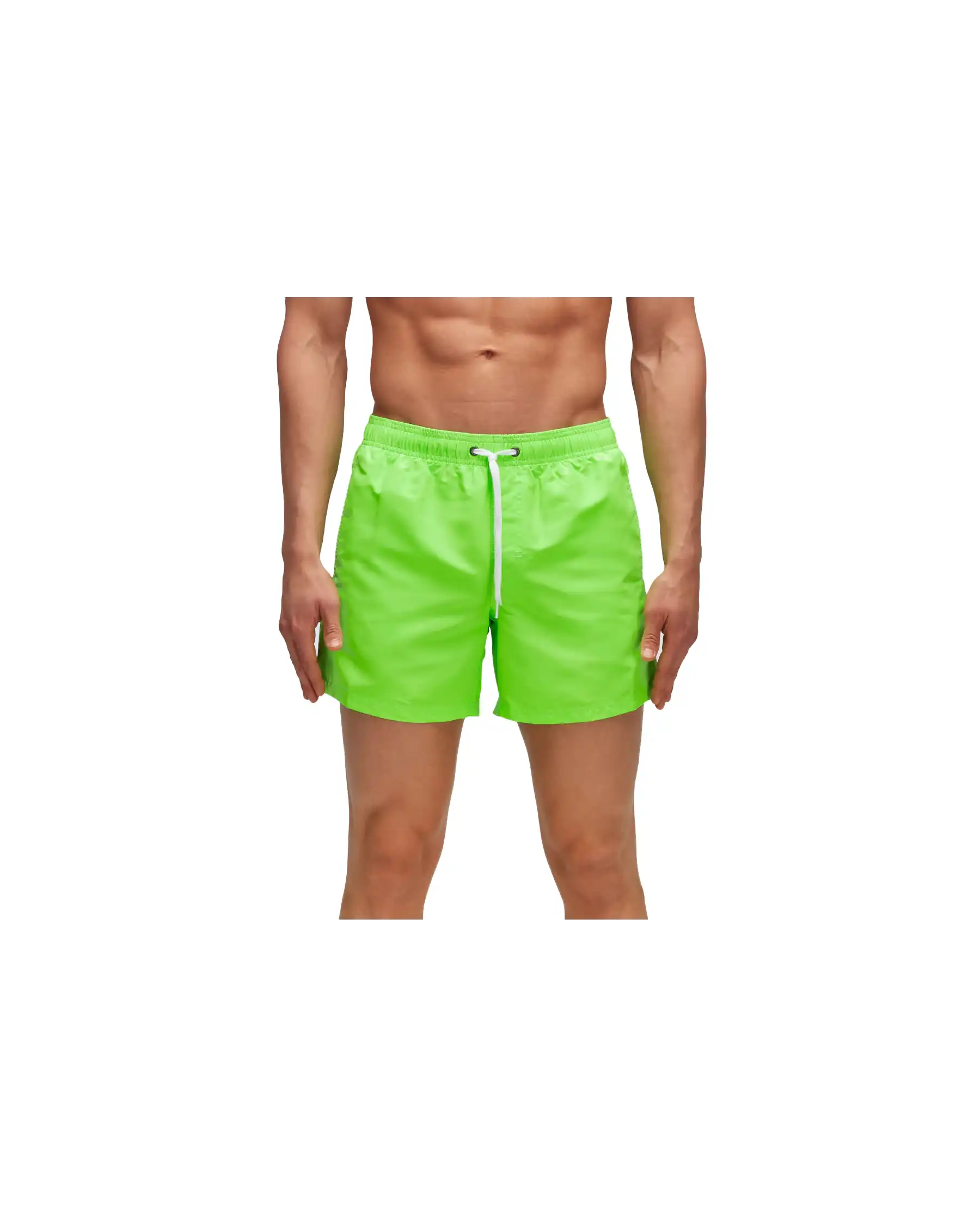 SUNDEK COSTUME VERDE FLUO