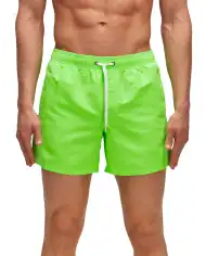 SUNDEK COSTUME VERDE FLUO