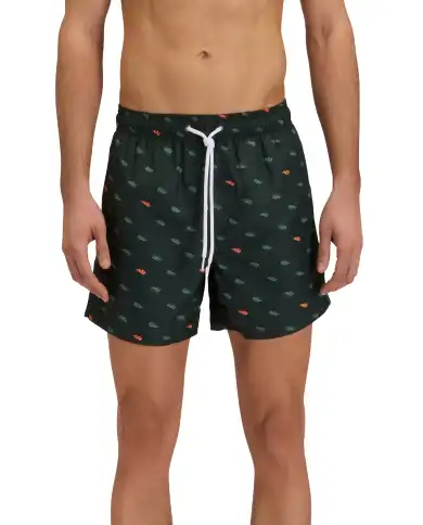 SUNDEK COSTUME LEVIN VERDE SCURO