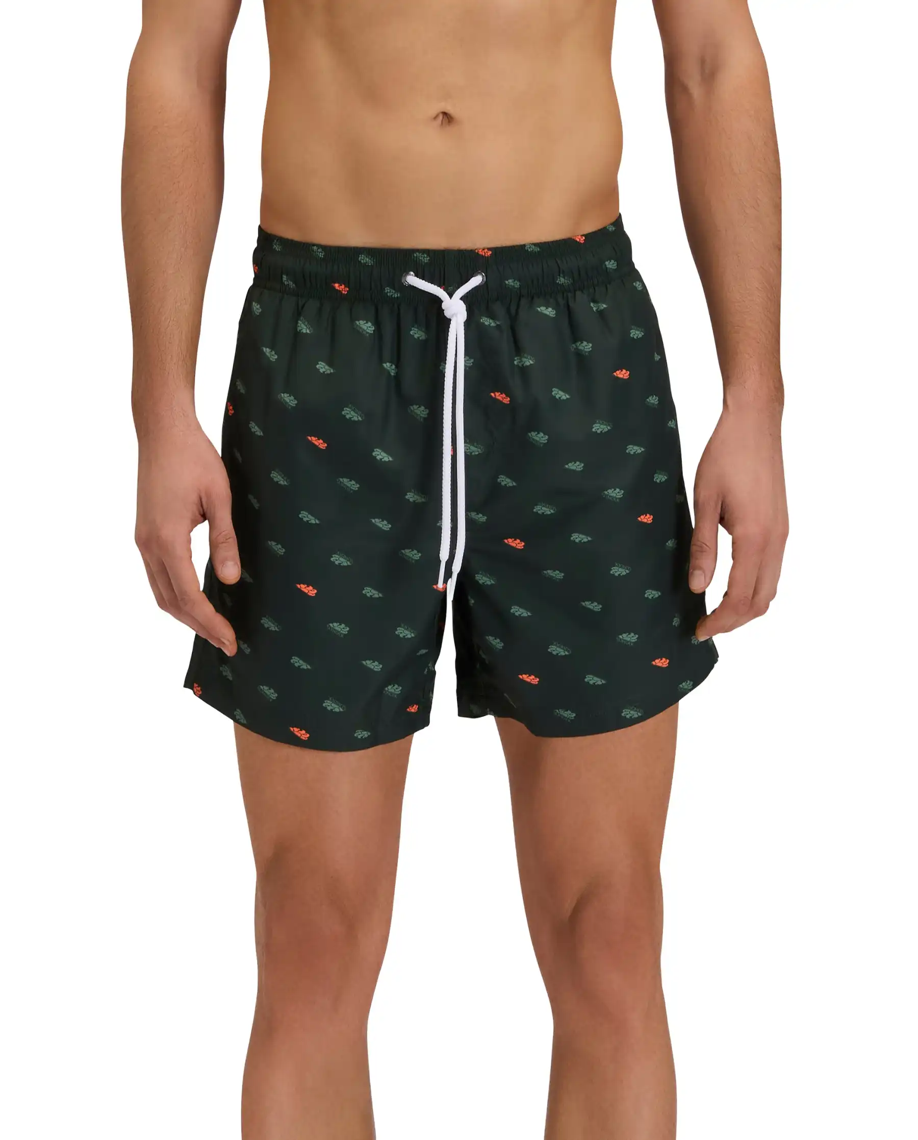SUNDEK COSTUME LEVIN VERDE SCURO
