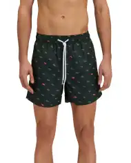 SUNDEK COSTUME LEVIN VERDE SCURO