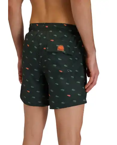 SUNDEK COSTUME LEVIN VERDE SCURO