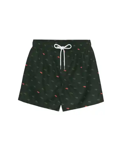 SUNDEK COSTUME LEVIN VERDE SCURO