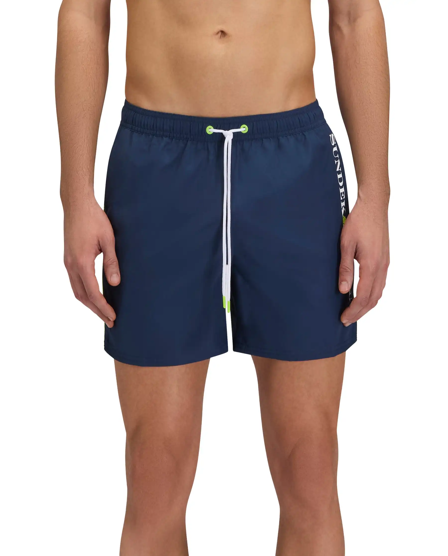 SUNDEK COSTUME BLU
