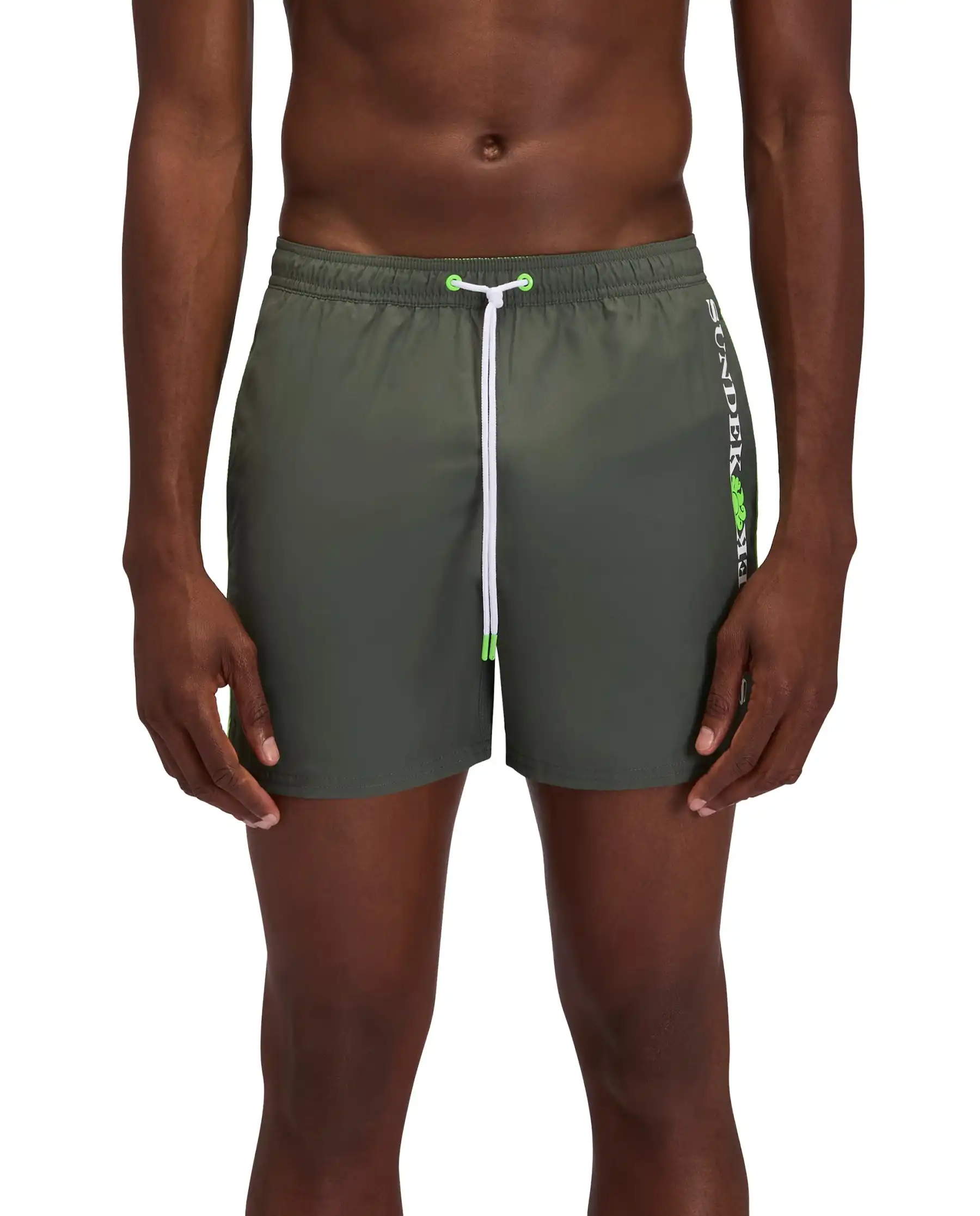 SUNDEK COSTUME VERDE SCURO