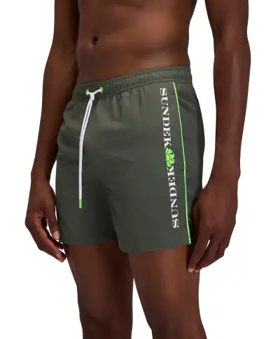 SUNDEK COSTUME VERDE SCURO