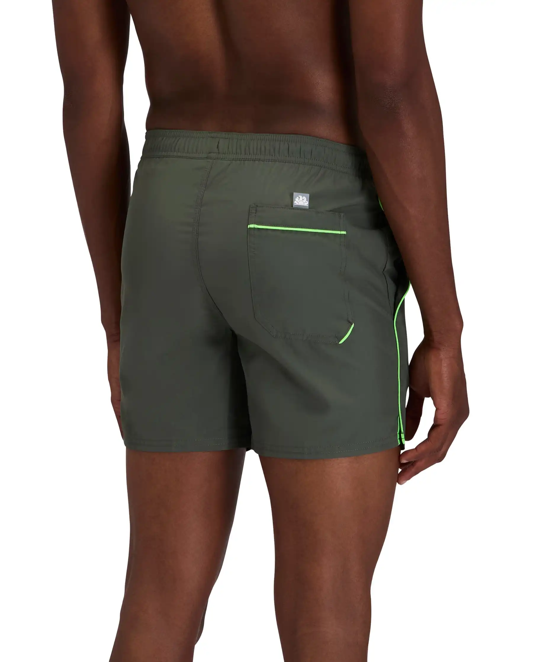 SUNDEK COSTUME VERDE SCURO