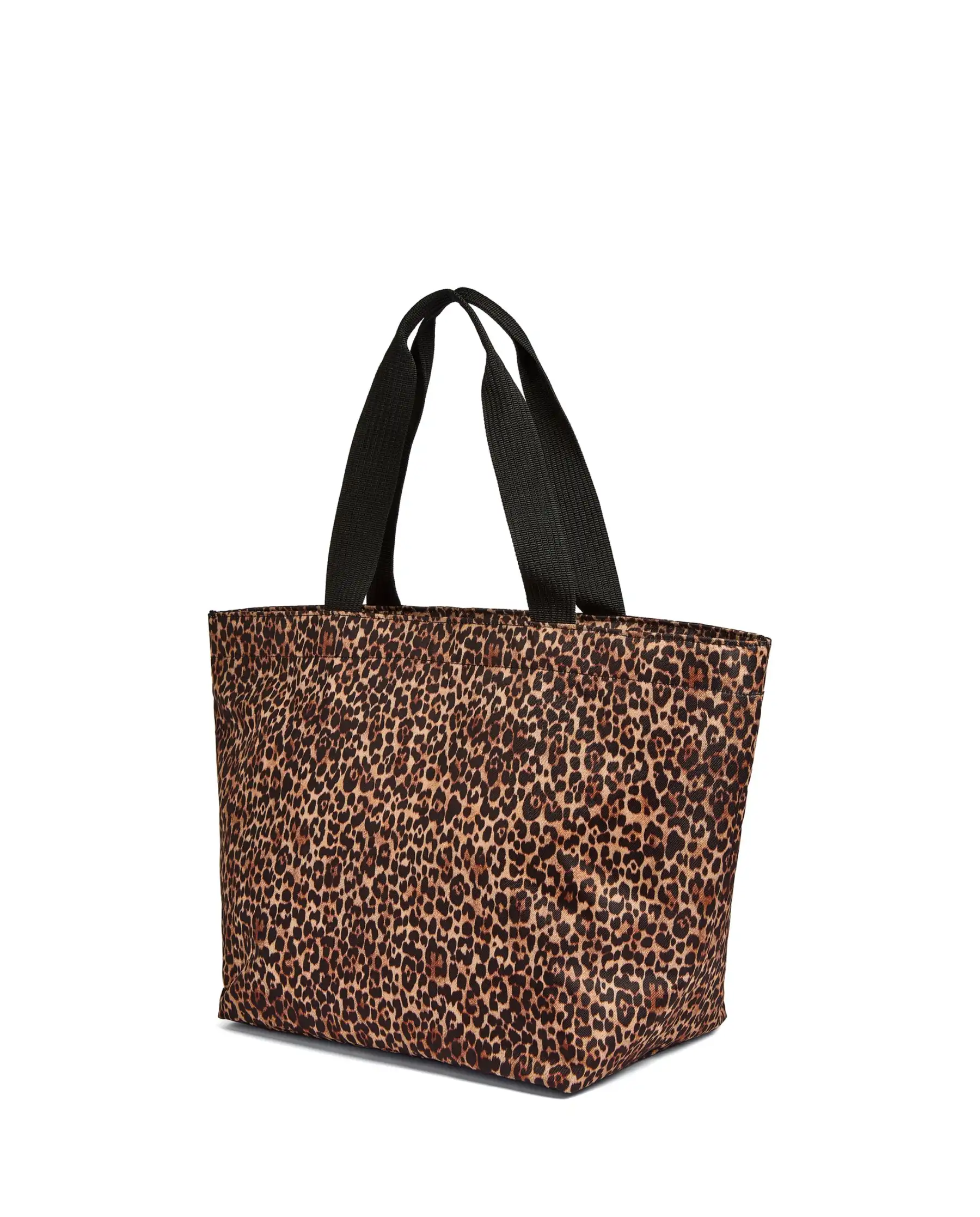SUNDEK BORSA DALY PRINTED LEOPARDATO