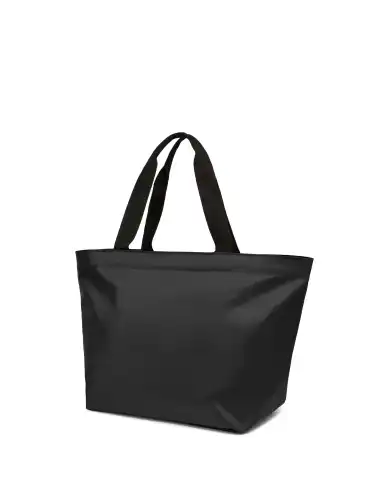 SUNDEK BORSA MAXI SHOPPING NERO