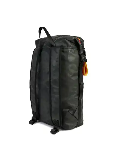 SUNDEK ZAINO CAMU VERDE MILITARE