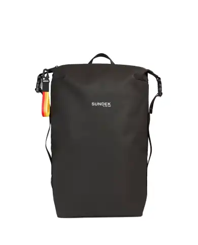 SUNDEK ZAINO NERO
