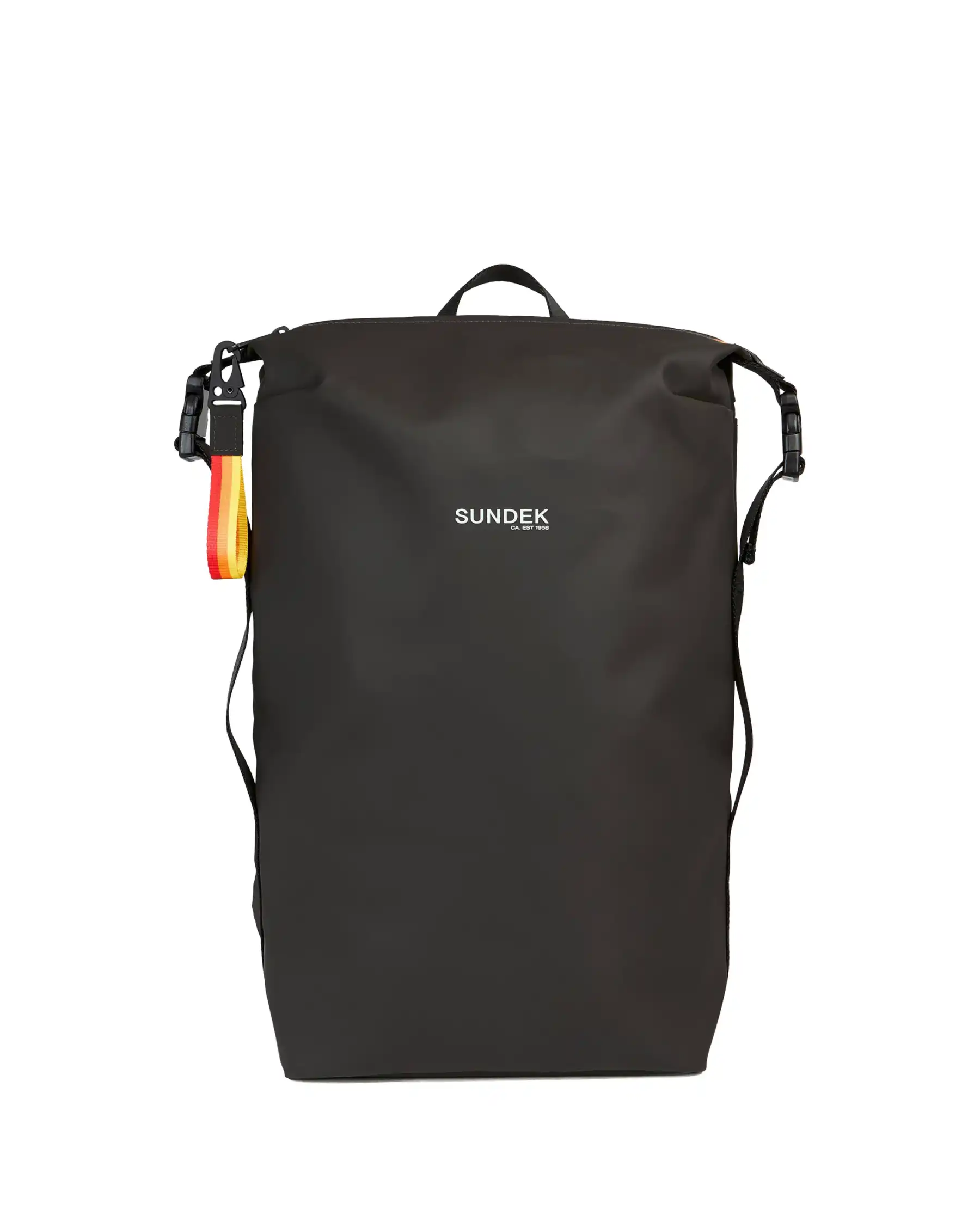 SUNDEK ZAINO NERO