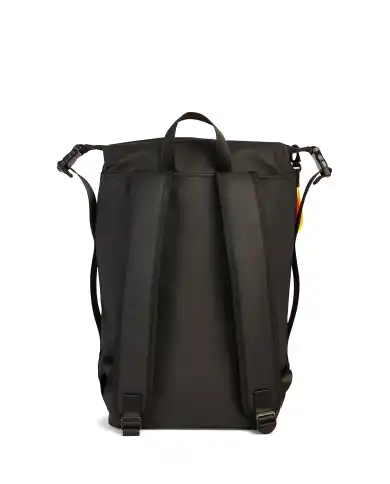 SUNDEK ZAINO NERO