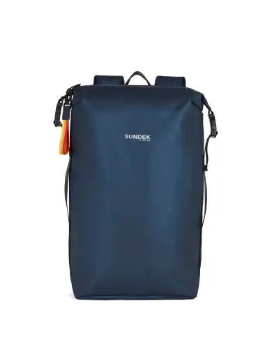 SUNDEK ZAINO BLU