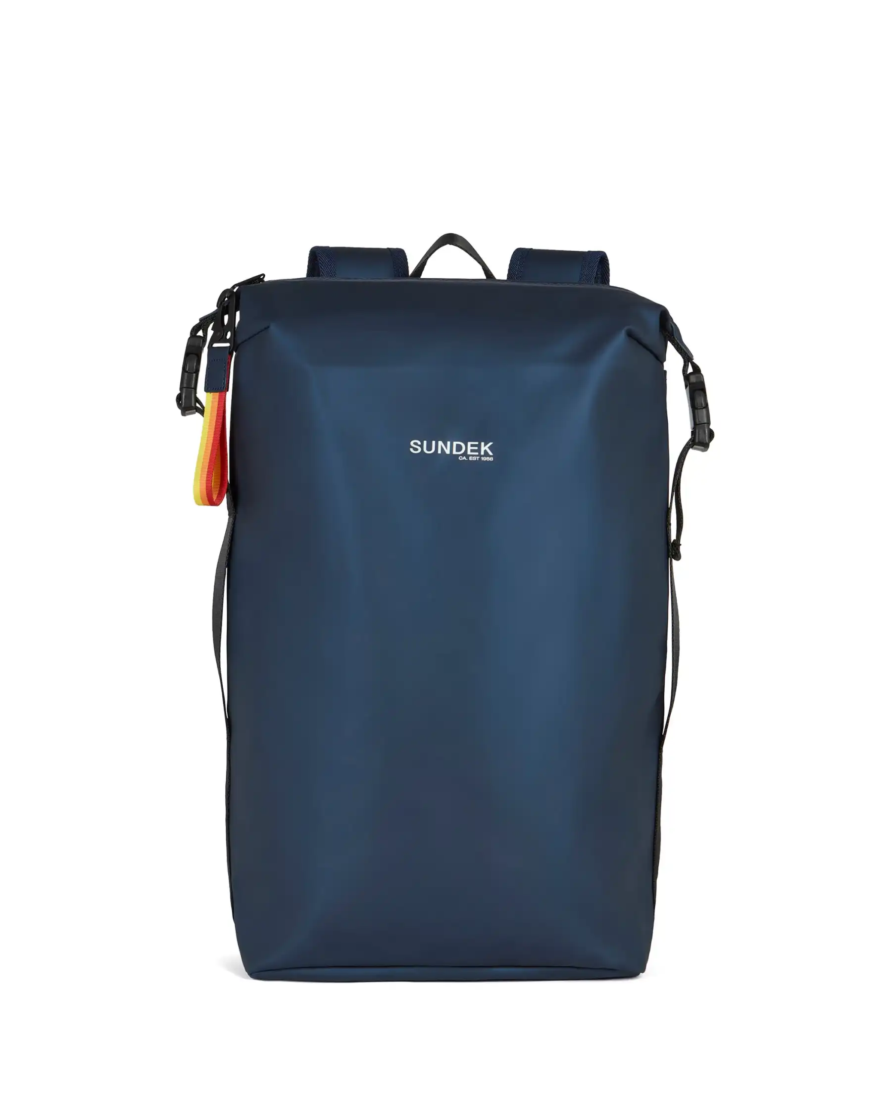 SUNDEK ZAINO BLU