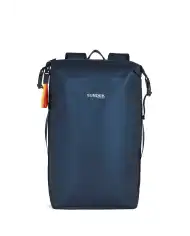 SUNDEK ZAINO BLU