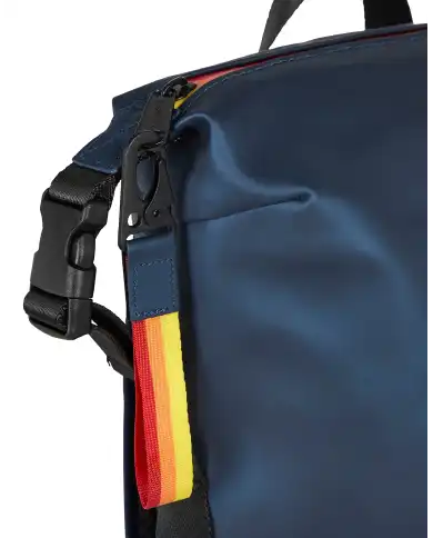 SUNDEK ZAINO BLU