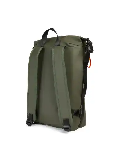 SUNDEK ZAINO VERDE SCURO