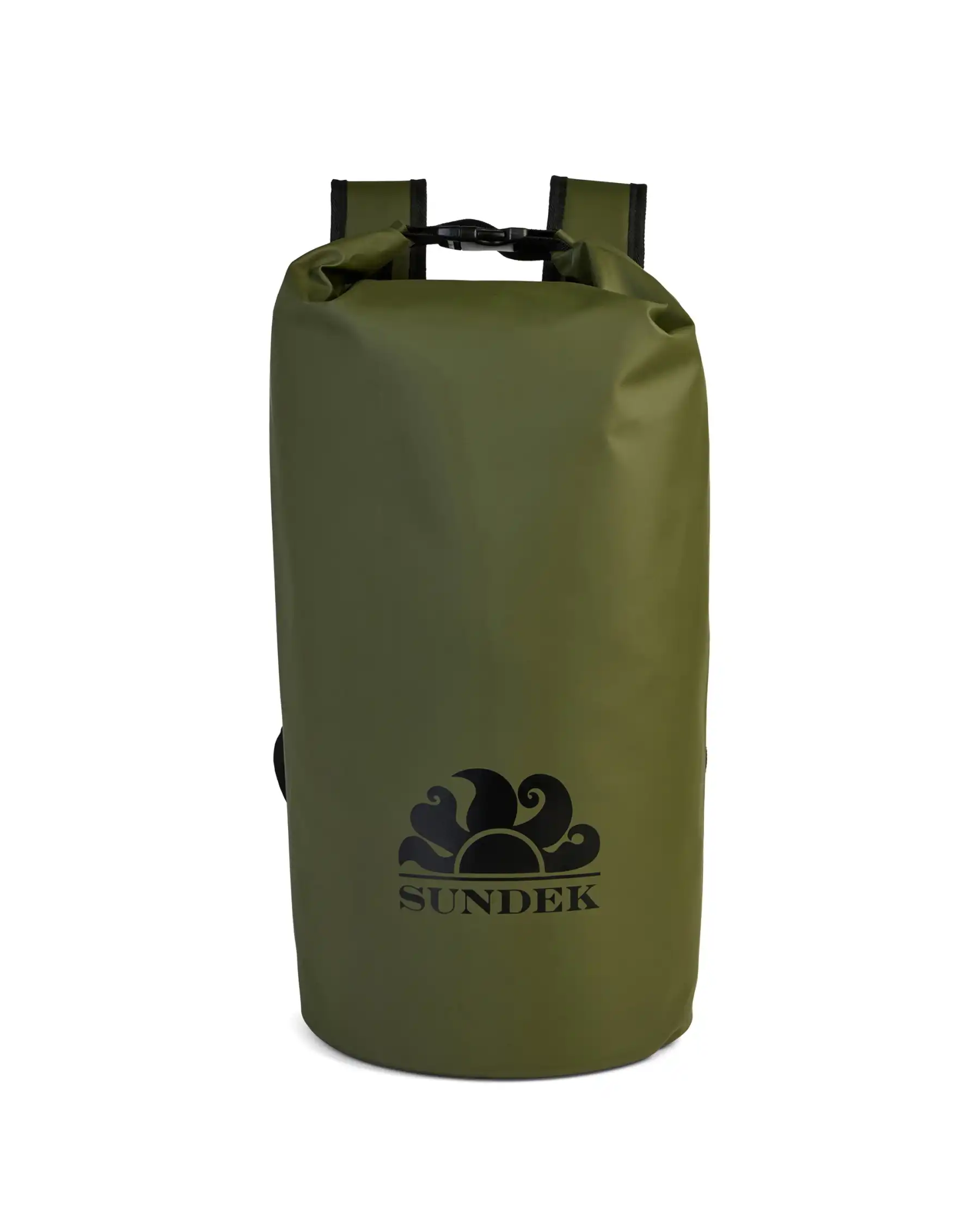 SUNDEK ZAINO VERDE SCURO