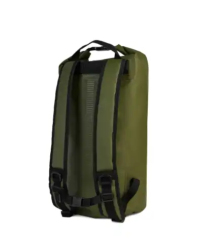 SUNDEK ZAINO VERDE SCURO