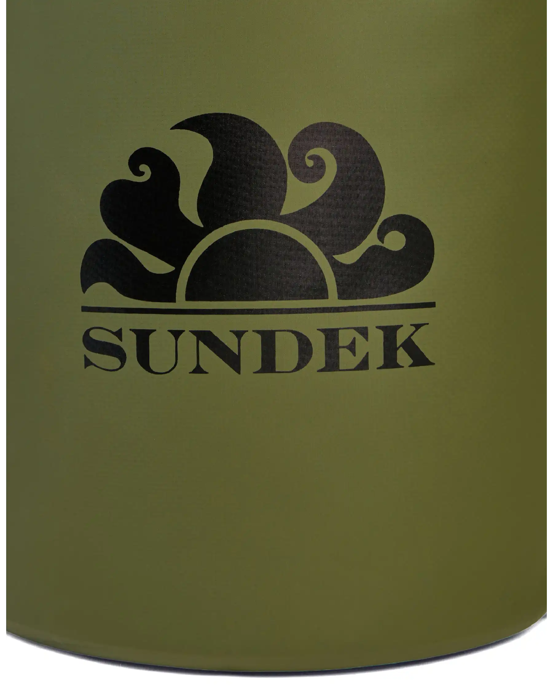SUNDEK ZAINO VERDE SCURO