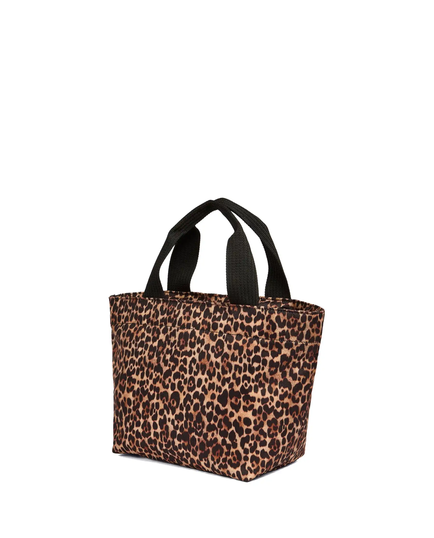 SUNDEK BORSA DALY PRINTED LEOPARDATO