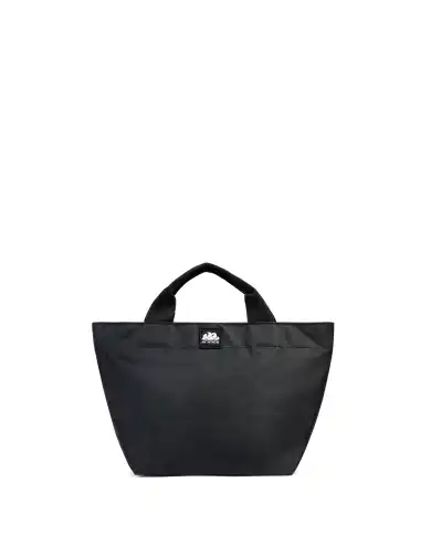 SUNDEK BORSA DEVIN SMALL TOTE NERO
