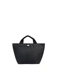 SUNDEK BORSA DEVIN SMALL TOTE NERO