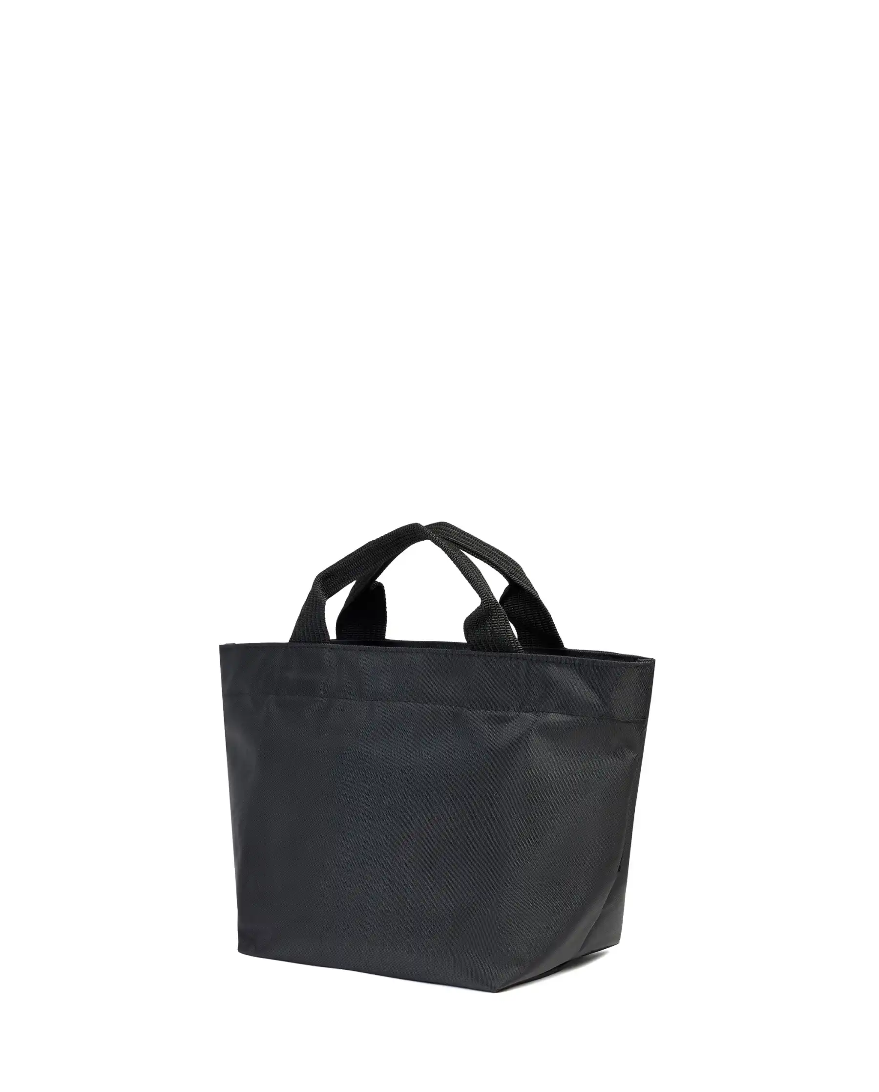 SUNDEK BORSA DEVIN SMALL TOTE NERO
