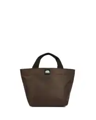 SUNDEK BORSA DEVIN SMALL TOTE MARRONE
