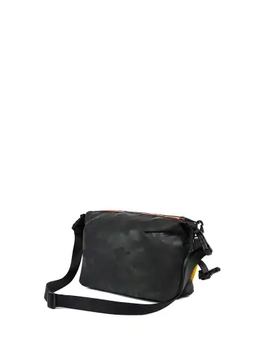 SUNDEK BEAUTY CASE CAMU VERDE MILITARE