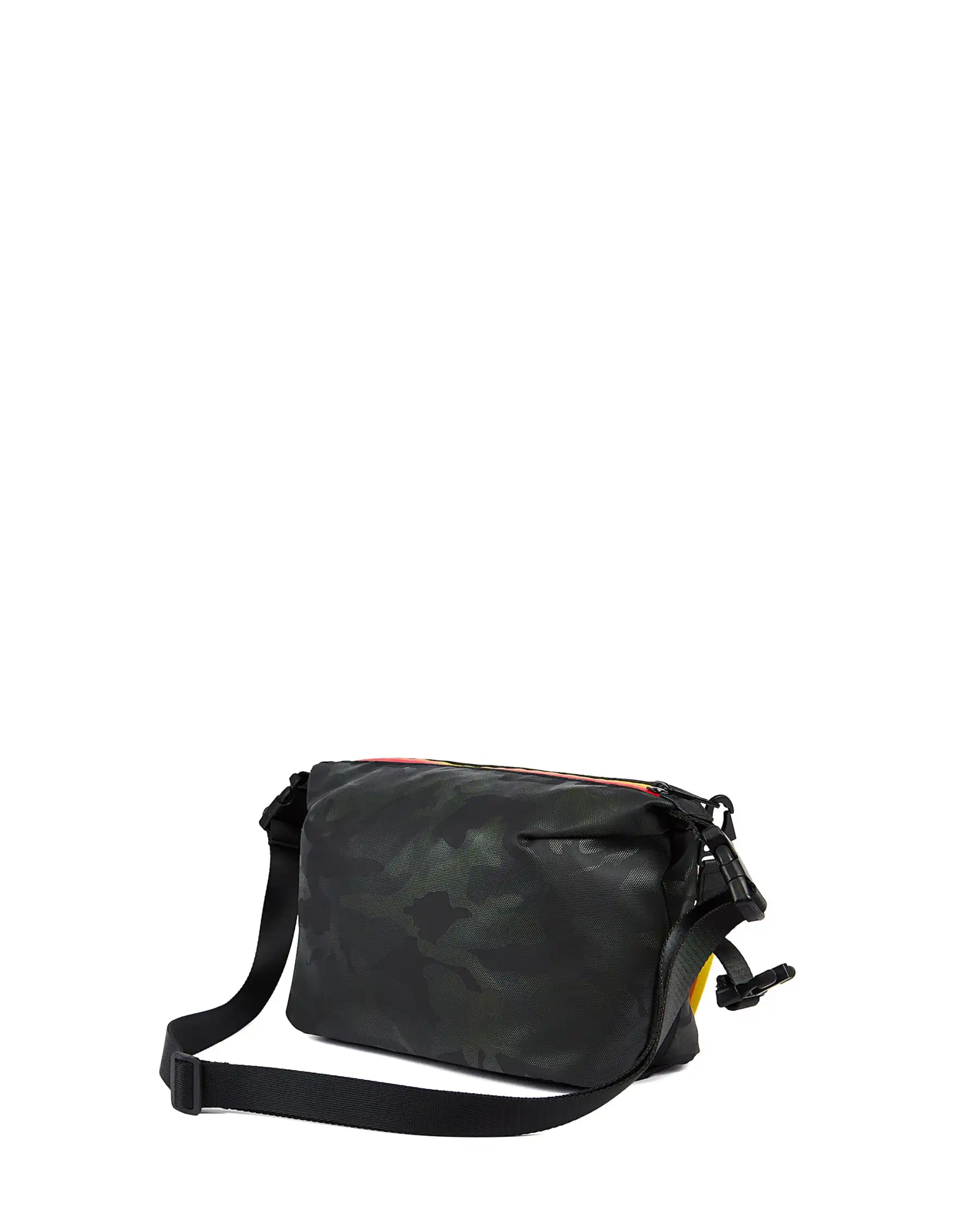 SUNDEK BEAUTY CASE CAMU VERDE MILITARE