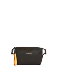 SUNDEK BEAUTY CASE NERO