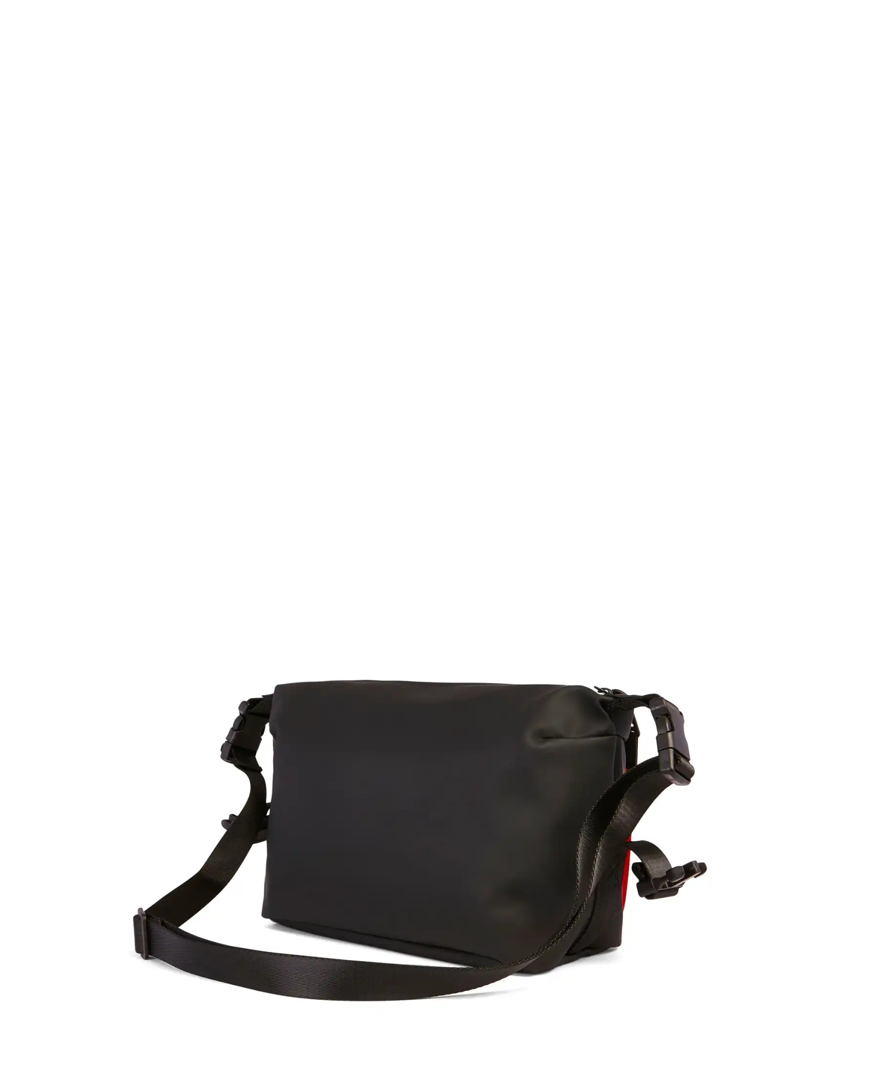 SUNDEK BEAUTY CASE NERO