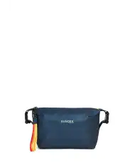 SUNDEK BEAUTY CASE BLU